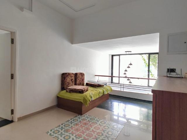 4 BHK Villa in Gokuldham for rent Ahmedabad. The reference number is 20826342