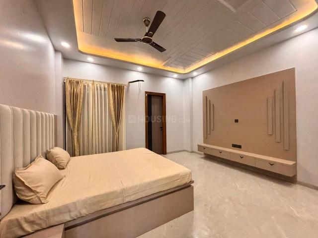 4 BHK Villa in Gokulpura for resale Jaipur. The reference number is 20677504