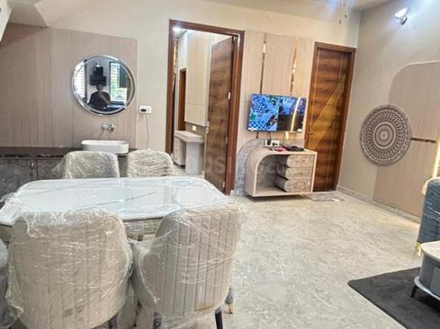 4 BHK Villa in Gokulpura for resale Jaipur. The reference number is 20026299