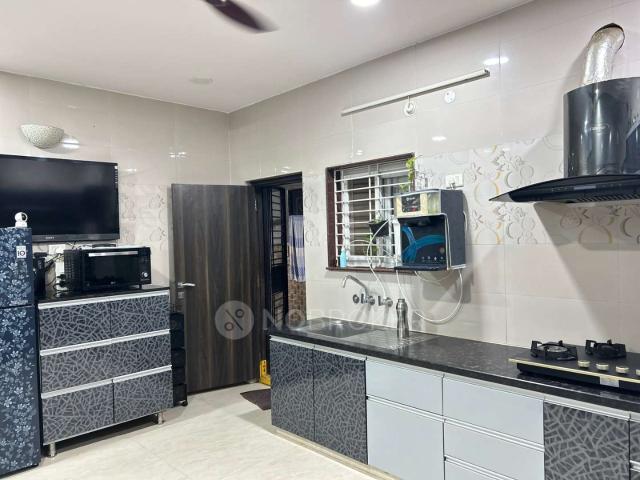 4+ BHK Villa In Gokul's Brindavanam For Sale In Bachupally