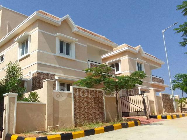 4+ BHK Villa In Golden County, Modi Builders For Sale In Pa