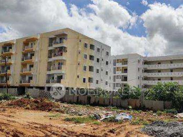 4 BHK Villa In Golden Serenity Towers For Sale In Sarjapura