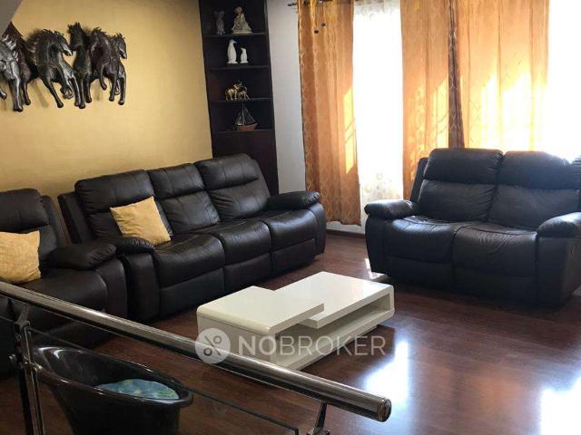 4 BHK Villa In Gopalan Urban Woods, Brookefield, Bangalore for Rent In Brookefield, Bangalore