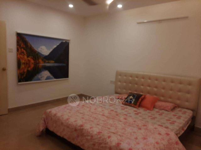 4 BHK Villa In Gopalan Urban Woods for Rent In Mahadevapura