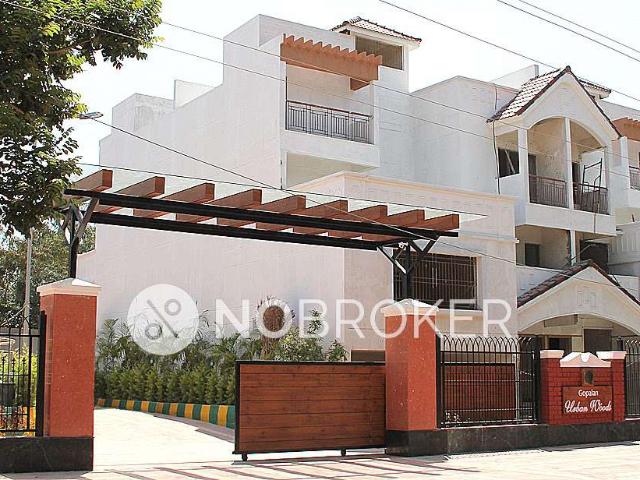 4 BHK Villa In Gopalan Urban Woods for Rent In Brookefield