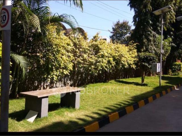 4 BHK Villa In Gopalan Urban Woods for Rent In Brookefield