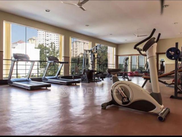 4 BHK Villa In Gopalan Urban Woods For Sale In Mahadevapura