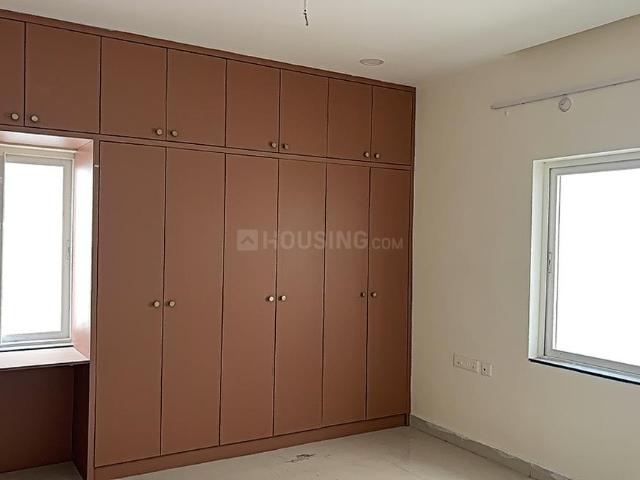 4 BHK Villa in Gopanapalli for rent Hyderabad. The reference number is 20039044