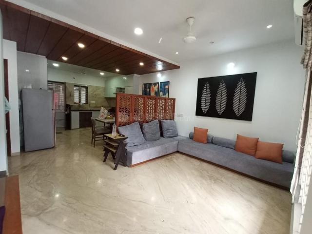 4 BHK Villa in Gotri for rent Vadodara. The reference number is 14406147