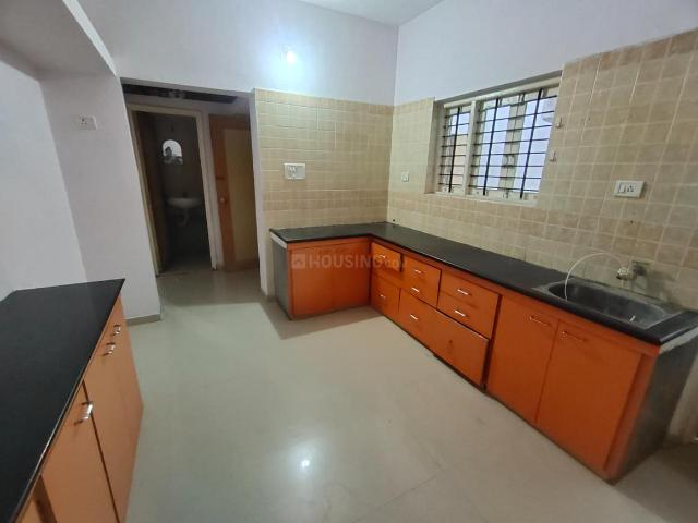 4 BHK Villa in Gotri for rent Vadodara. The reference number is 14807005