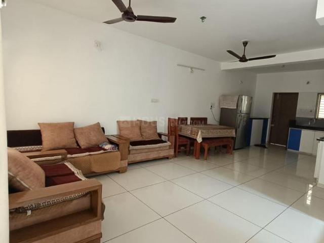 4 BHK Villa in Gotri for rent Vadodara. The reference number is 14912644