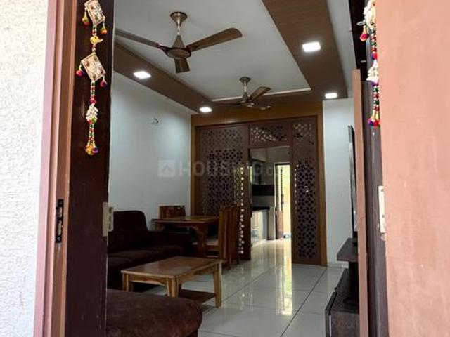 4 BHK Villa in Gotri for rent Vadodara. The reference number is 19868449