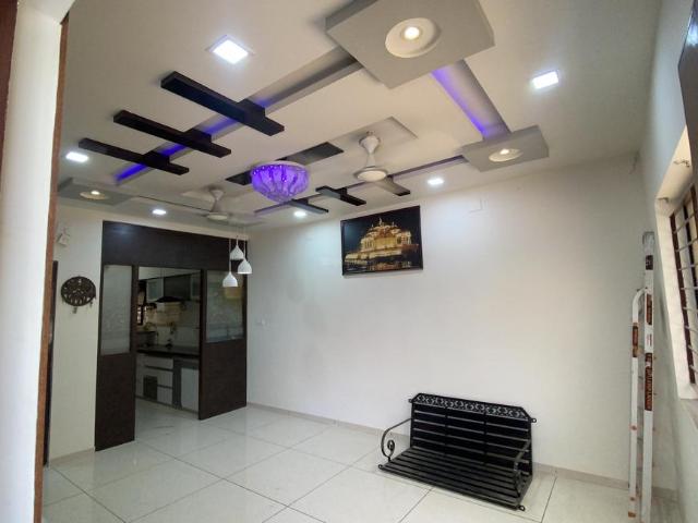 4 BHK Villa in Gotri for rent Vadodara. The reference number is 20337082