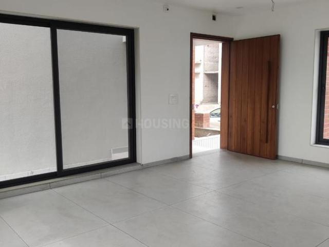 4 BHK Villa in Gotri for resale Vadodara. The reference number is 14588400