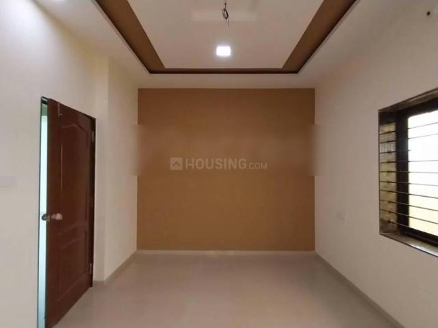 4 BHK Villa in Gotri for resale Vadodara. The reference number is 14712673