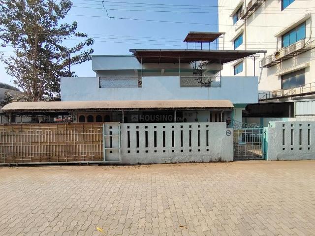 4 BHK Villa in Gotri for resale Vadodara. The reference number is 17803573