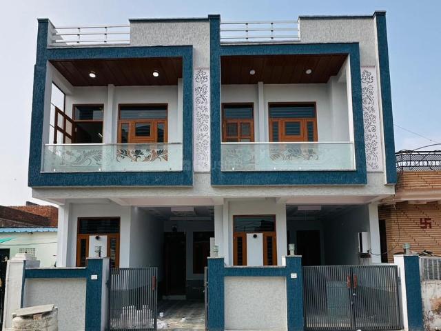 4 BHK Villa in Govindpura for resale Jaipur. The reference number is 17477425