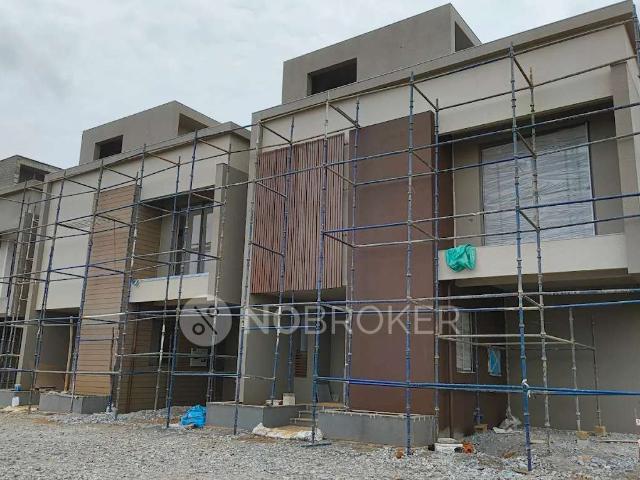 4 BHK Villa In Goyal Riviera Uno For Sale In Soukya Road