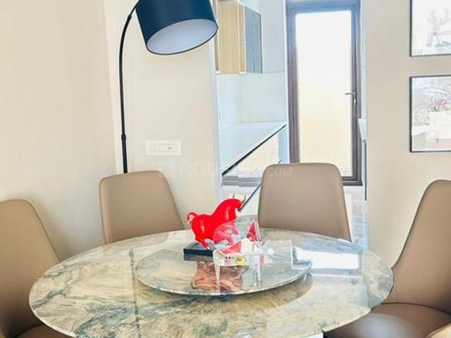 4 BHK Villa in Gmada Aerocity for resale Mohali. The reference number is 17341479