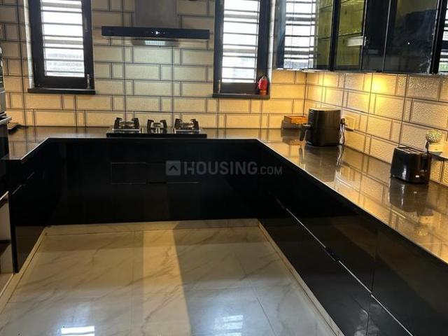 4 BHK Villa in GMS Road for resale Dehradun. The reference number is 17723568