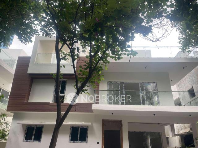 4 BHK Villa In Grand Boulevard For Sale In Kokapet