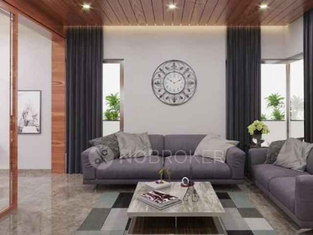 4 BHK Villa In Greater C S Rao Green Valley For Sale In Bachupally