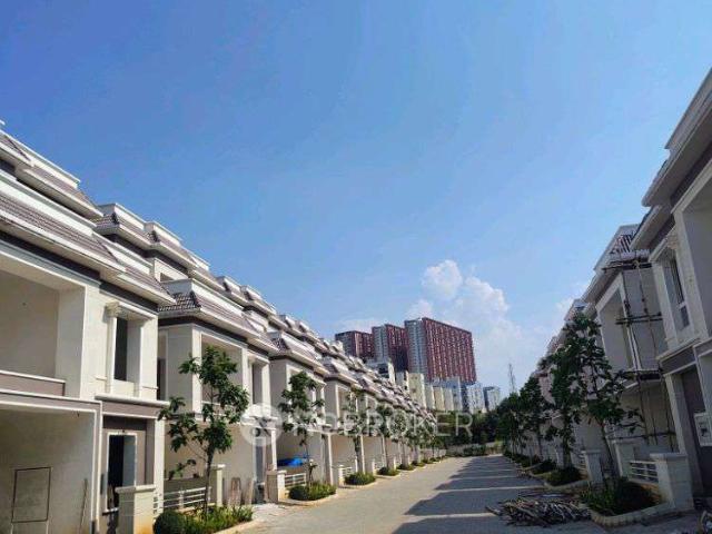 4 BHK Villa In Greater C S Rao Green Valley For Sale In G9w