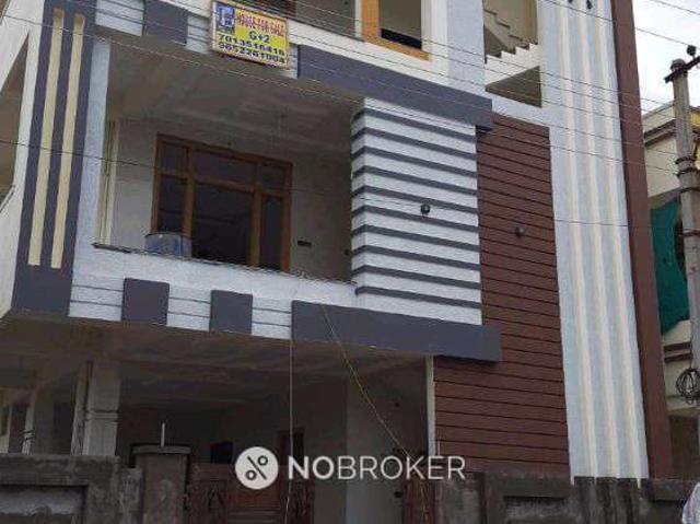 4 BHK Villa In Green Tech For Sale In Rameshabanda