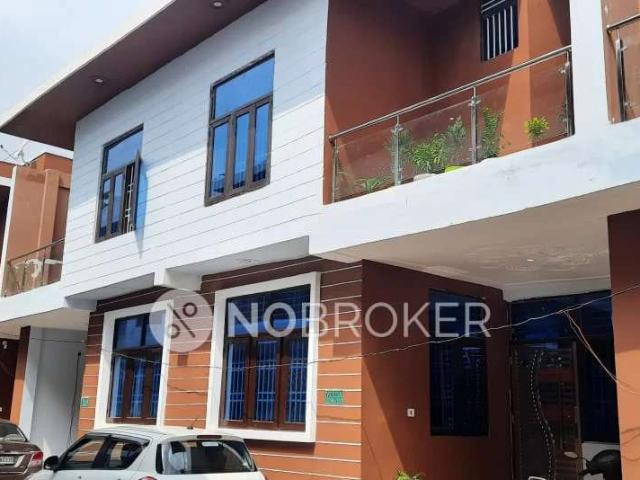 4 BHK Villa In Green Villa 2 for Rent In Sector 16b