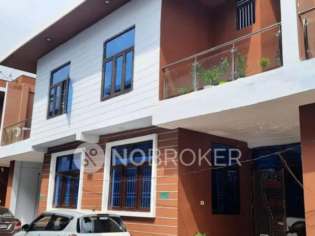 4 BHK Villa In Green Villa 2 For Sale In Sector 16b