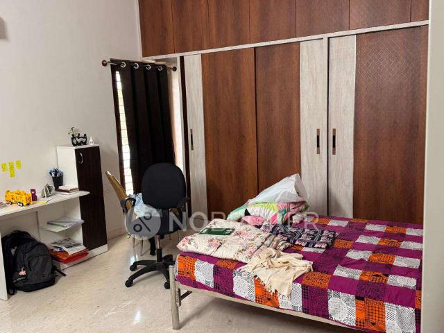 4 BHK Villa In Green Vista For Sale In Chikkabellandur
