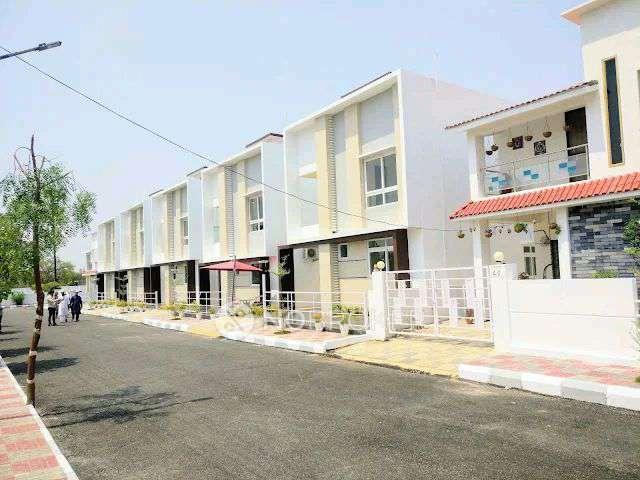4 BHK Villa In Green Home Beverly Slopes For Sale In Balapu