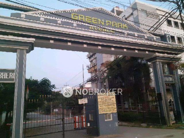 4 BHK Villa In Green Park Avenue For Sale In Jeedimetla