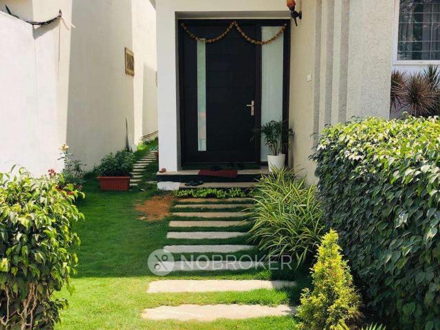 4 BHK Villa In Green Space Fortview Villas Phase 1 for Rent