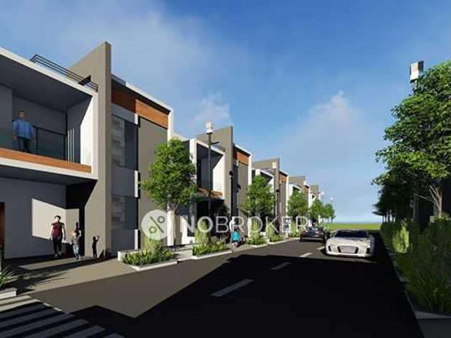 4 BHK Villa In Gt Water Front For Sale In Patancheruvu