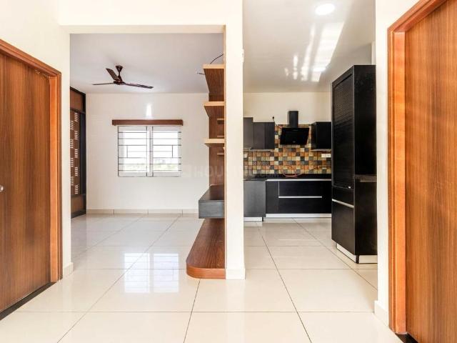 4 BHK Villa in Gunjur Village for rent Bengaluru. The reference number is 20228438