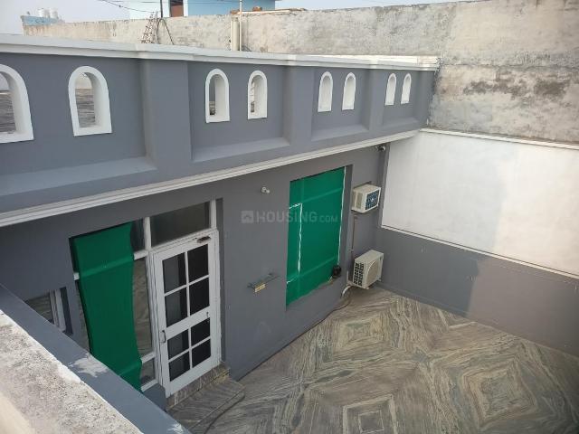 4 BHK Villa in Guru Amardas Avenue for resale Amritsar. The reference number is 14099221