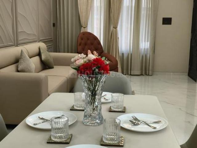 4 BHK Villa in Handewadi for resale Pune. The reference number is 20188638