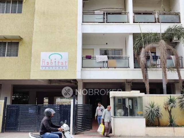 4 BHK Villa In Habitat Mayflower, Koramangala for Rent In K