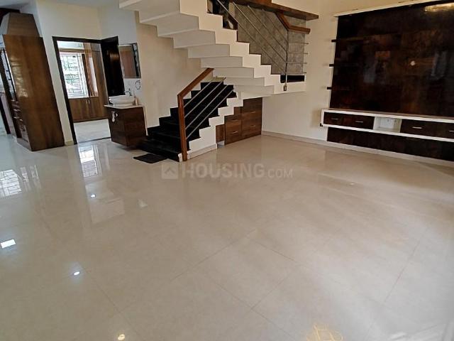 4 BHK Villa in Halanayakanahalli for resale Bangalore. The reference number is 16703697