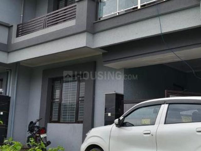 4 BHK Villa in Haldwani for rent Nainital. The reference number is 21002489