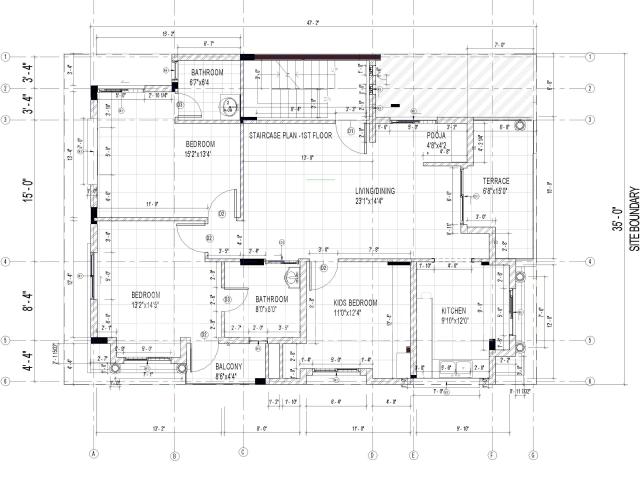 4+ BHK Villa In Happy Gardens Sunny Layout For Sale In Margondanahalli