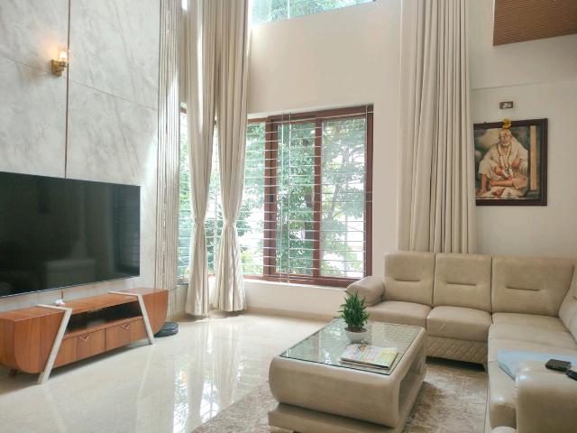 4 BHK Villa in Harlur for resale Bangalore. The reference number is 15775553