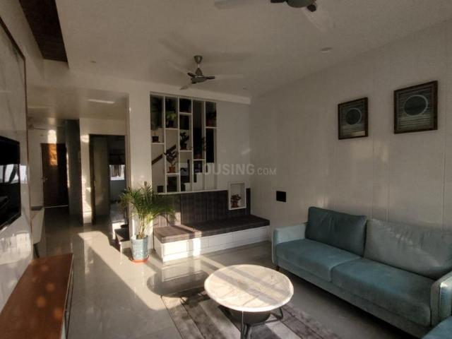 4 BHK Villa in Harni for rent Vadodara. The reference number is 16623831