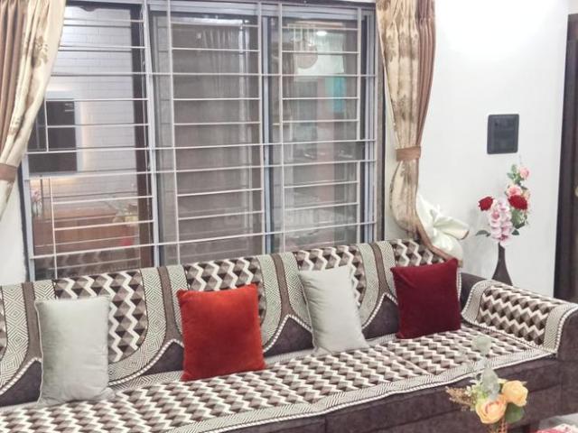 4 BHK Villa in Harni for rent Vadodara. The reference number is 16630695