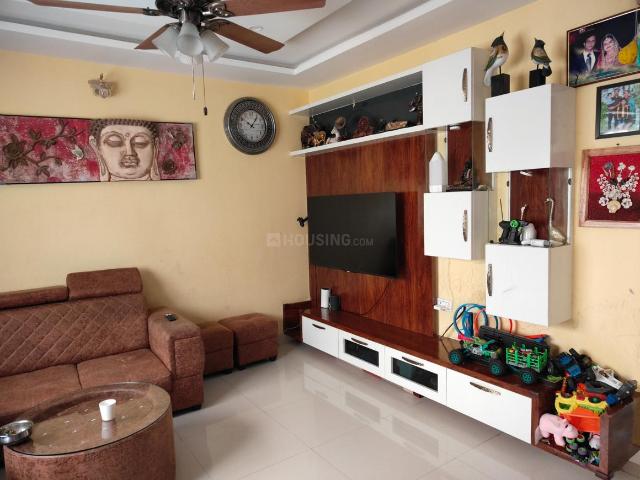 4 BHK Villa in Harohalli, Anekal for rent Bengaluru. The reference number is 20487708