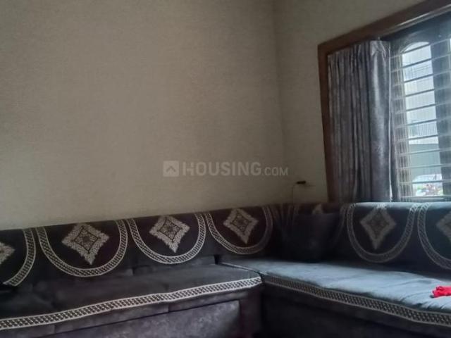4 BHK Villa in Hathijan for resale Ahmedabad. The reference number is 13784317