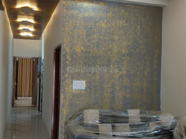 4 BHK Villa in Hathod for resale Jaipur. The reference number is 17144911