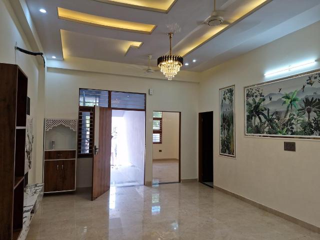 4 BHK Villa in Hathod for resale Jaipur. The reference number is 19787660