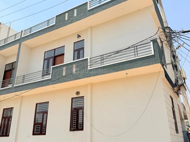 4 BHK Villa in Hathod for resale Jaipur. The reference number is 20391890